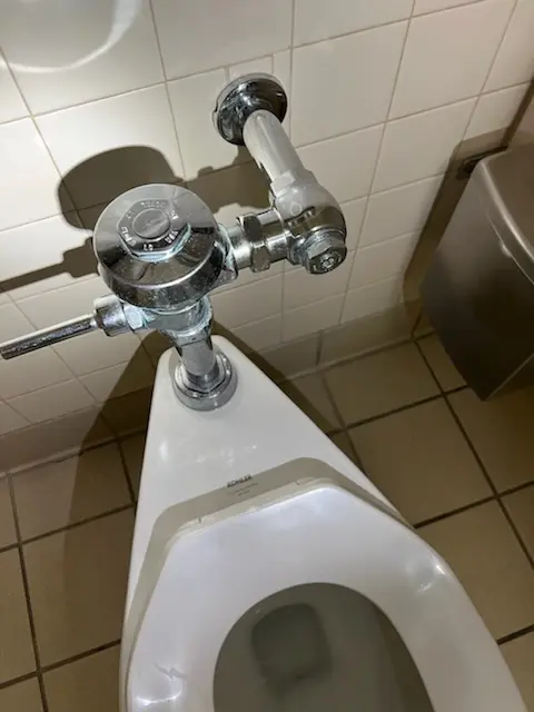 Fixture installation and repair for Hydro Jetting in Chowen Park